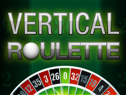 버티컬 룰렛 Vertical Roulette