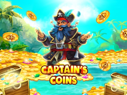 캡틴스 코인 Captain's Coin