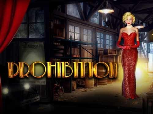 프로히비션 Prohibition