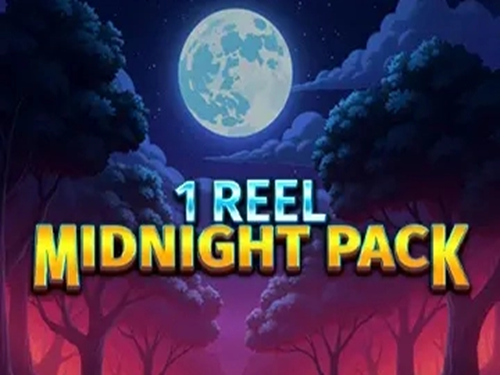 1 릴 - 미드나잇 팩 1 Reel - Midnight Pack