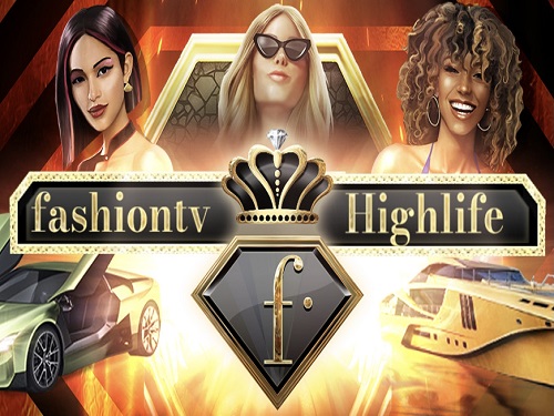 패션TV 하이라이프 FashionTV Highlife