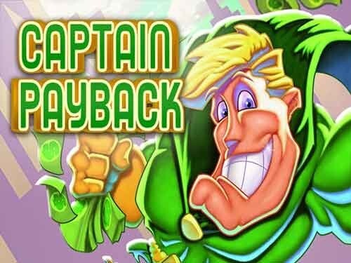 캡틴 페이백 Captain Payback