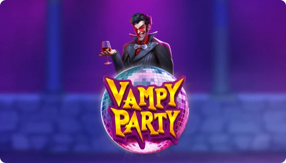 뱀피 파티 Vampy Party