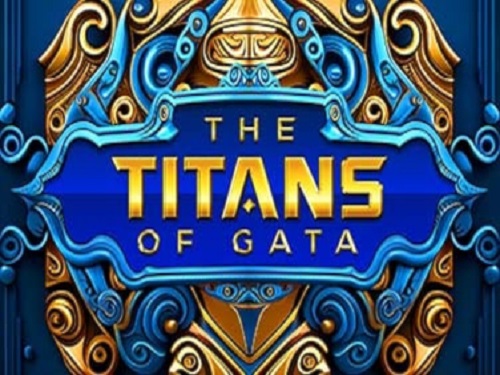 더 타이탄스 오브 가타 The Titans of Gata
