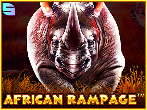 아프리칸 램페이지 African Rampage