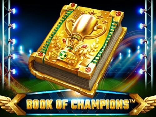 북 오브 챔피언스 Book Of Champions