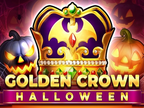 골든 크라운 할로윈 Golden Crown Halloween