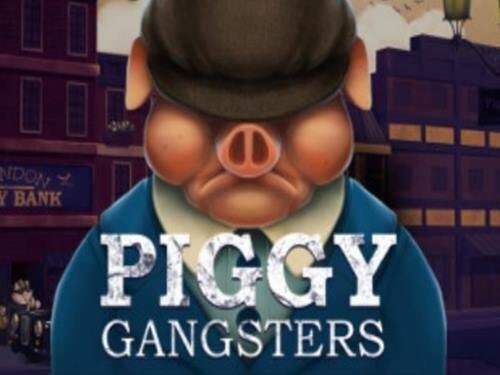 피기 갱스터스 Piggy Gangsters