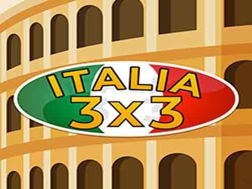이탈리아 3X3 Italia 3X3
