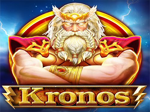 크로노스 Kronos