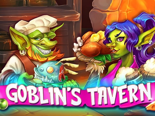 고블린스 태번 Goblin's Tavern
