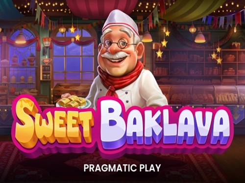 스위트 바클라바 Sweet Baklava