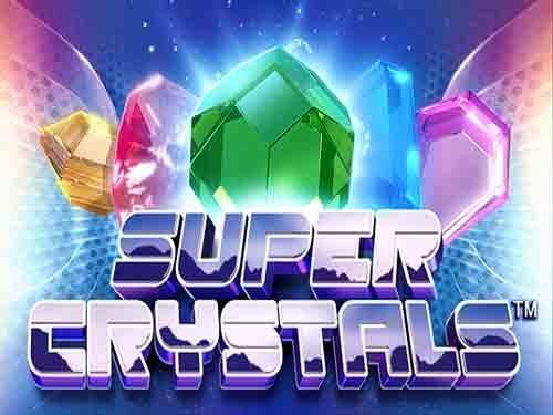 수퍼 크리스탈스 Super Crystals