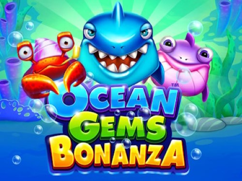 오션 젬스 보난자 Ocean Gems Bonanza
