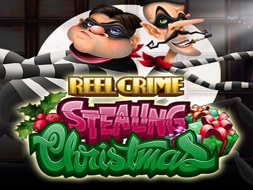 릴 크라임: 스틸링 크리스마스 Reel Crime: Stealing Christmas