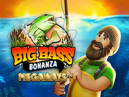 빅 배스 보난자 메가웨이즈 Big Bass Bonanza Megaways