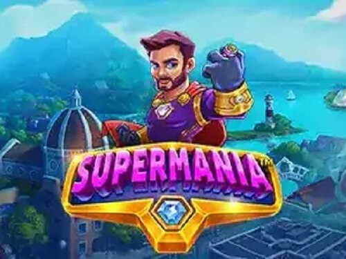슈퍼매니아 Supermania