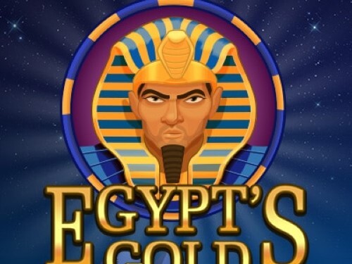 이집트스 골드 Egypt’s Gold