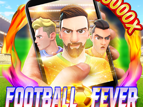 풋볼 피버 엠 Football Fever M