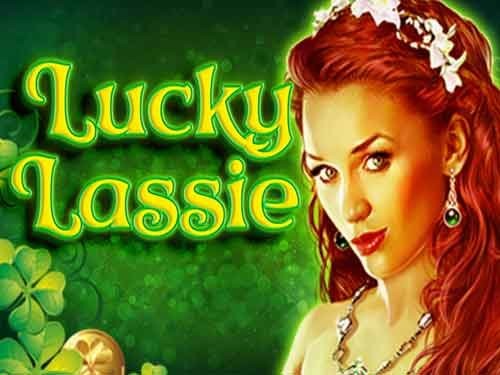 럭키 래시 Lucky Lassie