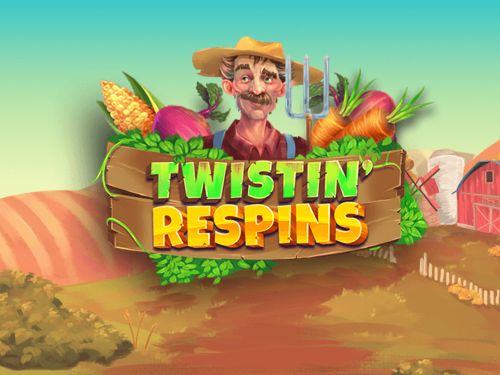트위스틴 리스핀스 Twistin Respins