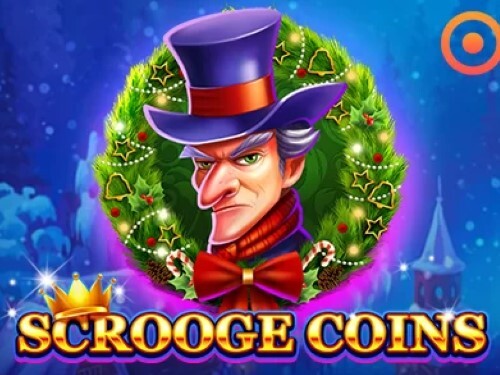 스크루지 코인스 Scrooge Coins