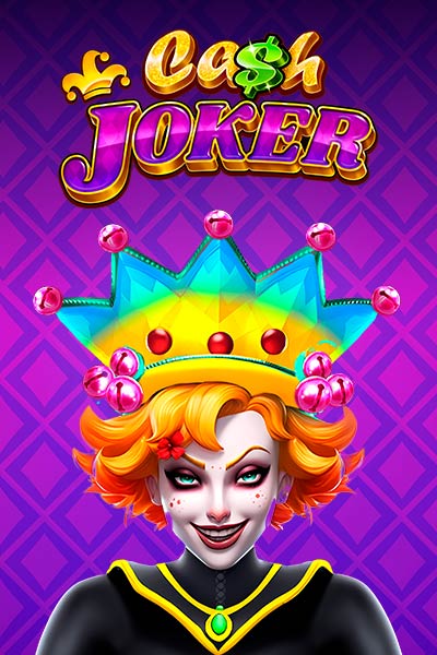캐시 조커 Cash Joker