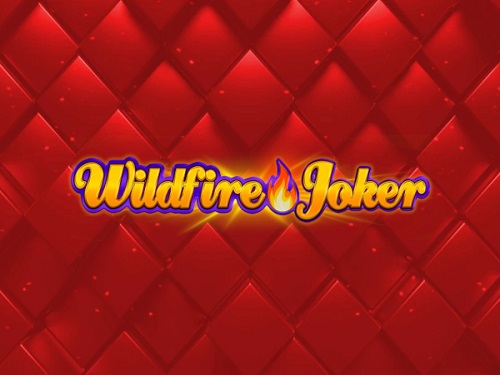 와일드파이어 조커 Wildfire joker