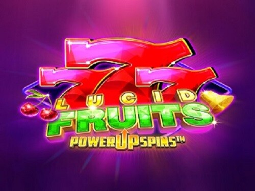 루시드 프루츠 Lucid Fruits