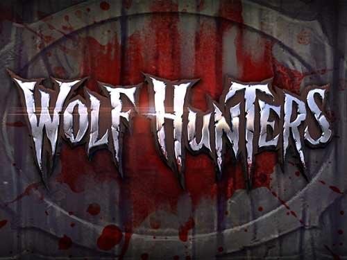 울프 헌터스 Wolf Hunters