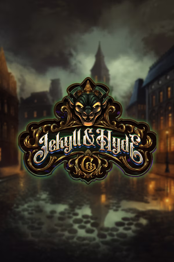 지킬 앤 하이드 Jekyll & Hyde
