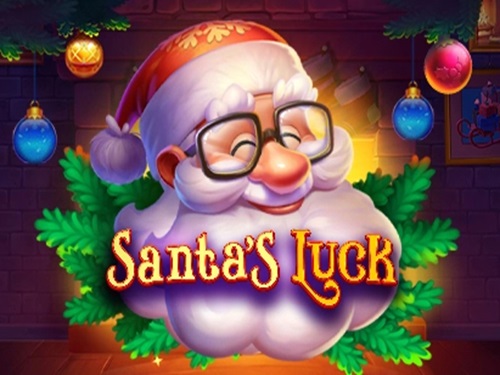산타스 럭 Santa's Luck