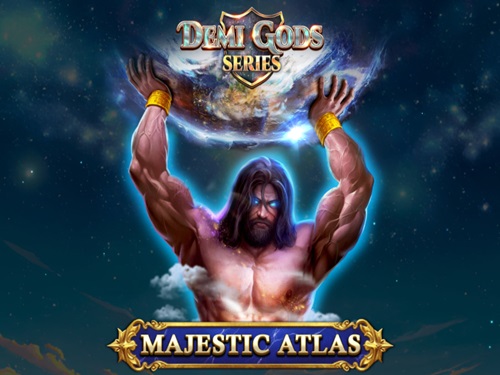 마제스틱 아틀라스 Majestic Atlas