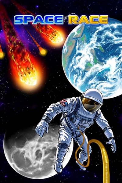스페이스 레이스 Space Race
