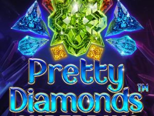 프리티 다이아몬즈™ Pretty Diamonds™