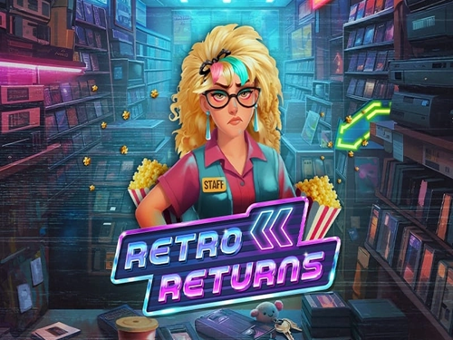 레트로 리턴스 Retro Returns