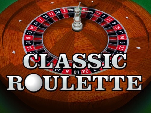 룰렛 Roulette