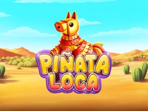 피나타 로카 Pinata Loca