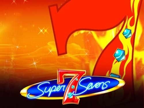 슈퍼 세븐스 Super Sevens