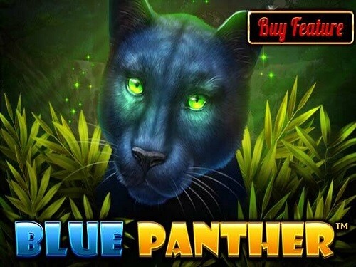 블루 팬서 Blue Panther