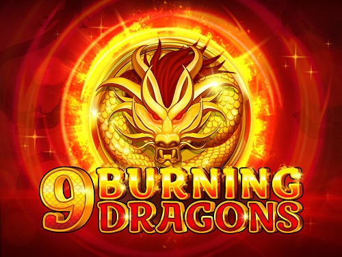 9 버닝 드래곤스 9 Burning Dragons
