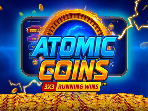 아토믹 코인스 Atomic Coins