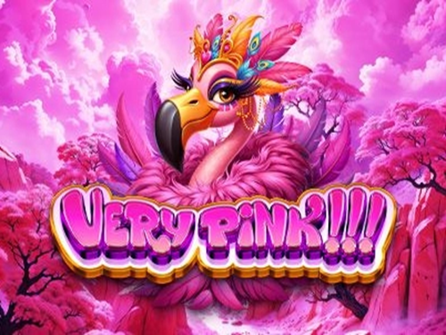 베리 핑크 Very Pink