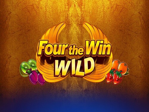 포 더 윈 와일드 Four the Win Wild
