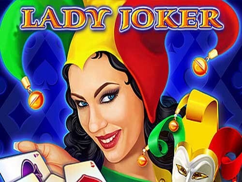 레이디 조커 Lady Joker