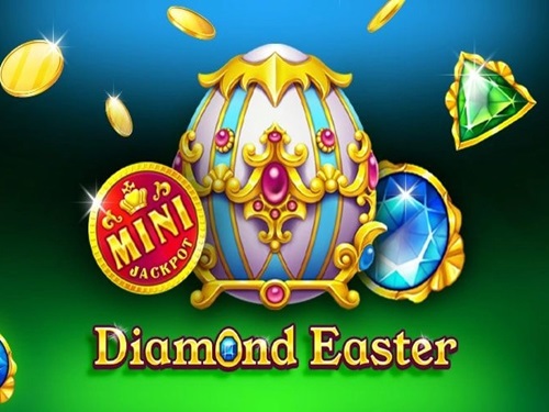 다이아몬드 이스터 Diamond Easter
