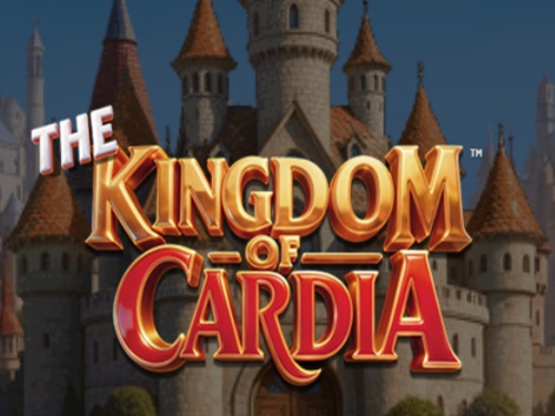 더 킹덤 오브 카르디아 The Kingdom of Cardia