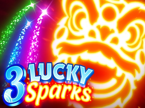 3 럭키 스파크스 3 Lucky Sparks