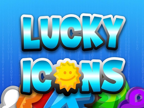 럭키 아이콘스 Lucky Icons