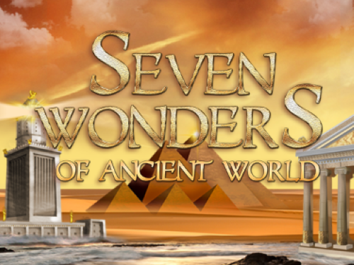 세븐 원더스 Seven Wonders